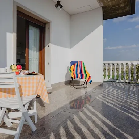 Casa Da Maddalena E Andrea Apartment Oppeano Exterior photo