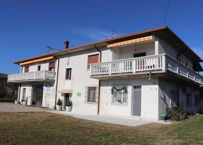 Casa Da Maddalena E Andrea