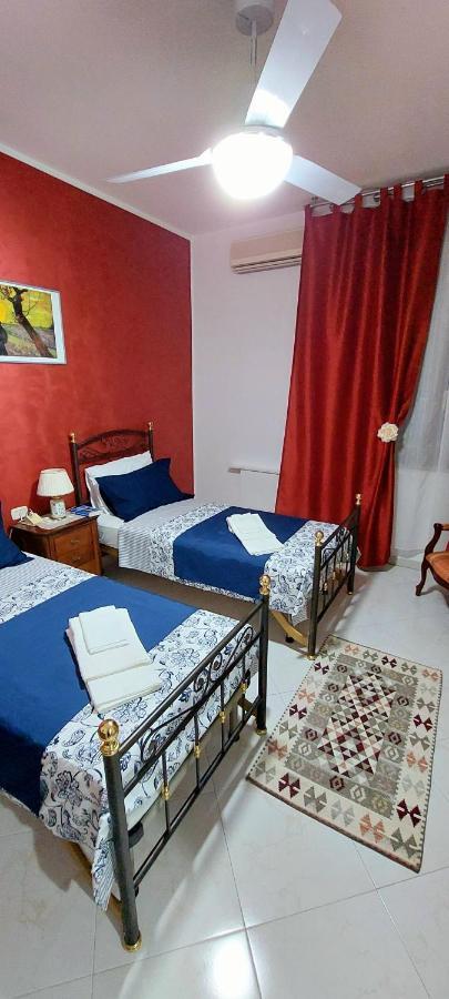 Casa Da Maddalena E Andrea Appartement