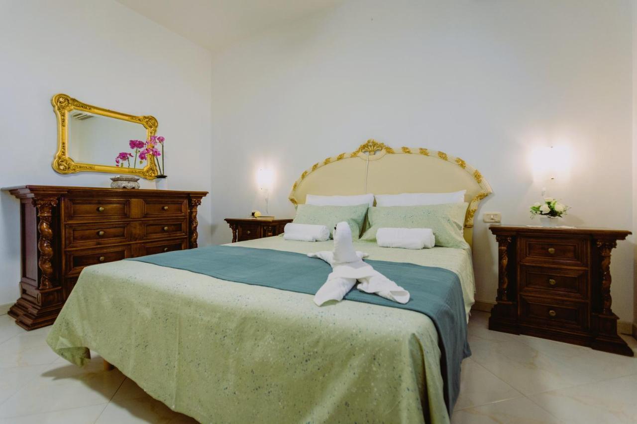 Casa Da Maddalena E Andrea Apartment