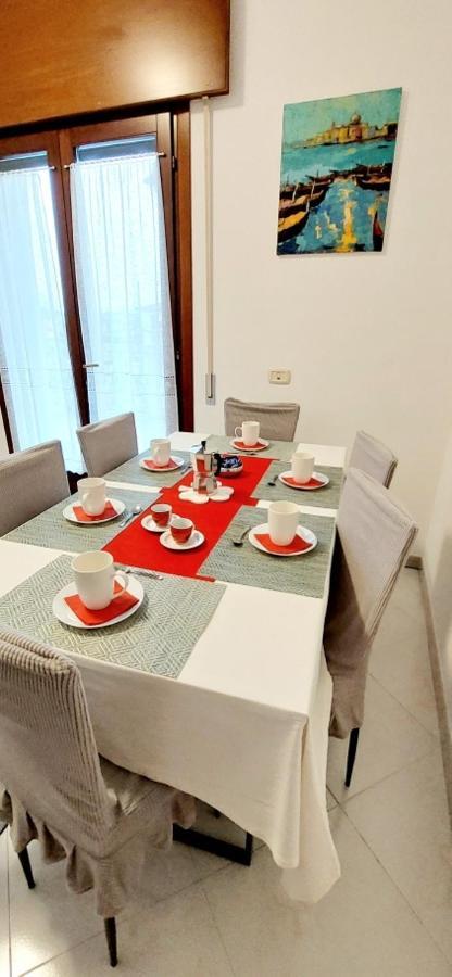 Casa Da Maddalena E Andrea Oppeano