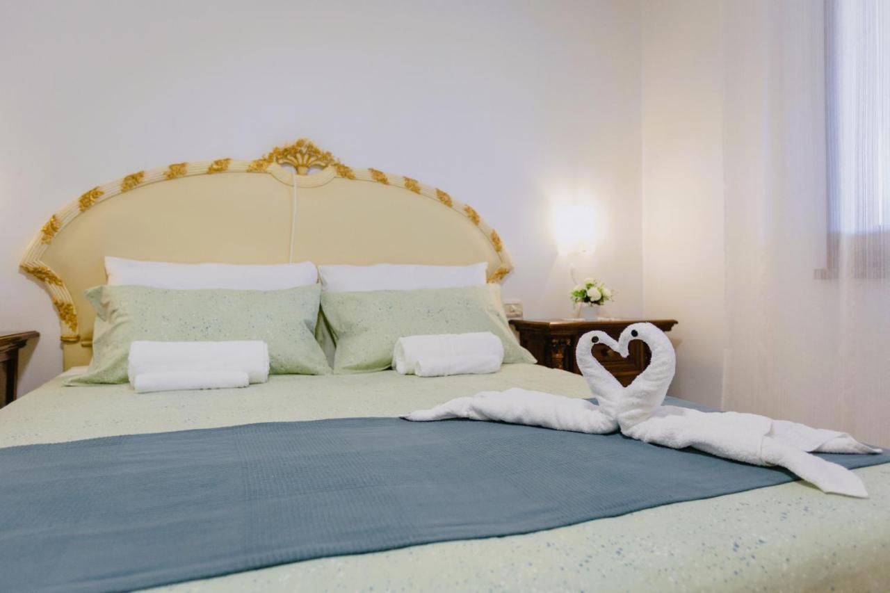 Casa Da Maddalena E Andrea Appartement Oppeano