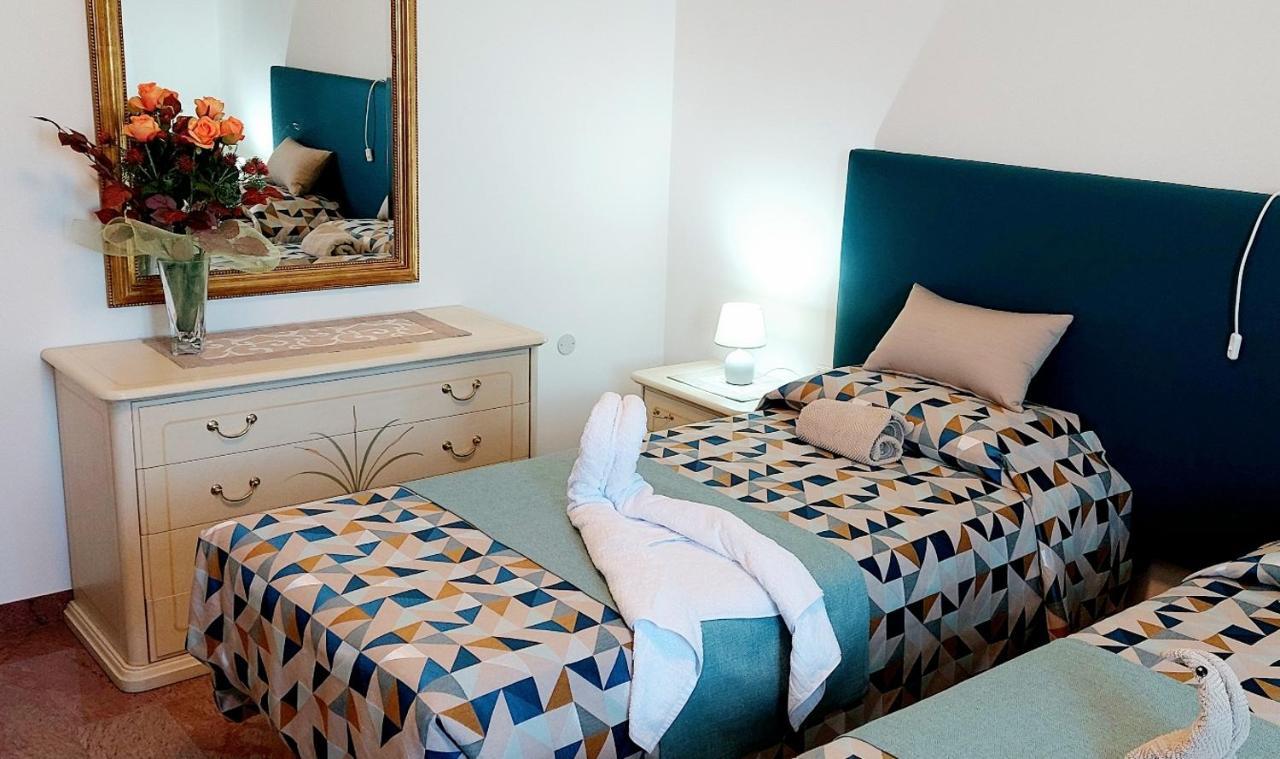 Casa Da Maddalena E Andrea Apartment