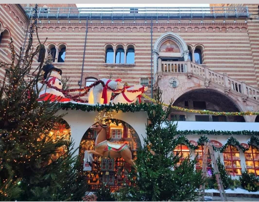 Casa Da Maddalena E Andrea Oppeano