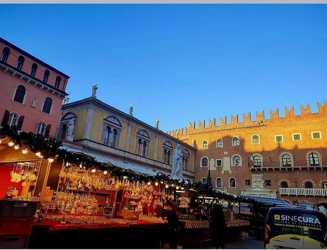 Casa Da Maddalena E Andrea