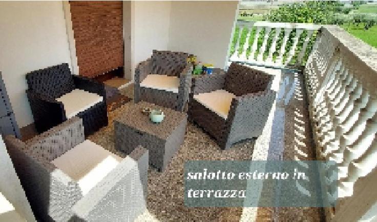 Casa Da Maddalena E Andrea Oppeano