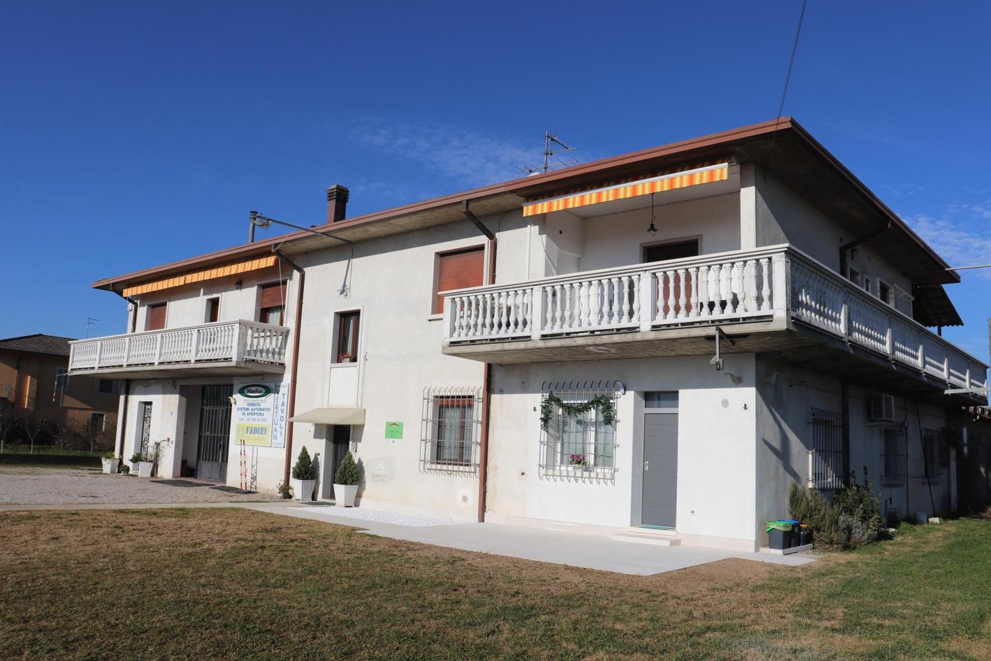 Casa Da Maddalena E Andrea *