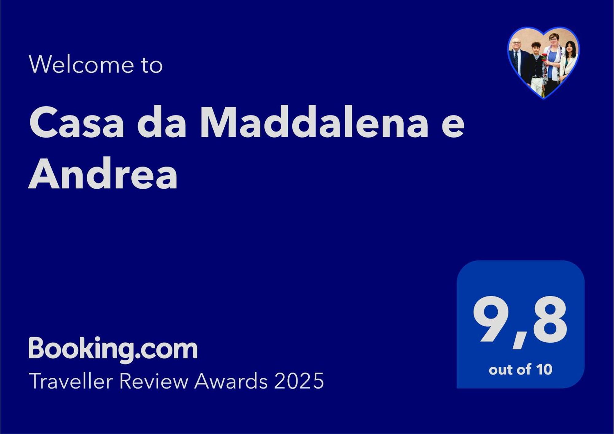 Apartment Casa Da Maddalena E Andrea Oppeano